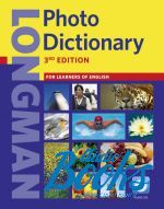 British Photo Dictionary 3 Edition with CD ( + )