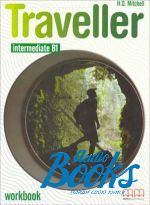  "Traveller Level B1+  WorkBook" - Mitchell H. Q.