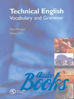  "Technical English: Vocabulary and Grammar" - Finnanger Tone