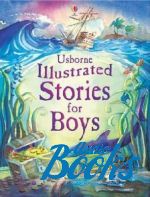 Lesley Sims - Illustrated Stories for Boys ()