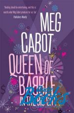 "Queen of Babble in Big City" - Cabot Meg