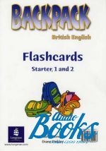 Mario Herrera - Backpack Flashcards Levels: Starter , Level 1 and 2 ()