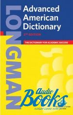 Longman Pearson  - Longman Dictionary Advanced American 2 Edition Paper   ( + )