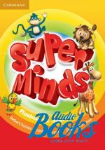 Herbert Puchta - Super Minds Starter Cards ()
