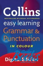  "Collins Easy Learning Grammar and Punctuation" - Anne Collins