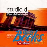  "Studio d B2/1 Class CD" -  