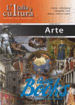    - LItalia e cultura - fascicolo Arte ()