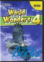  - World Wonders 4 Class CD ()