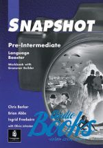 Snapshot Pre-Intermediate Workbook ()