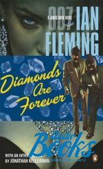 Ian Fleming - James Bond Diamonds are forever ()