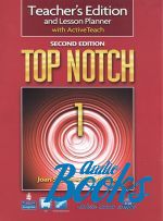   - Top Notch 1 Theacher's Book 2 Edition ( ) ()