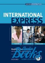 Rachel Appleby - International Express Elementary Student's Book () ()