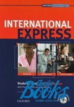 Rachel Appleby - International Express New Pre-Intermediate Student's Book () ()