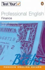 Sweeney Simon - Test Your Professional English Finance ()