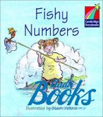 книга "Cambridge StoryBook 1 Fishy Numbers"