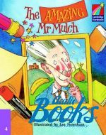 Rosemary Hayes - Cambridge StoryBook 4 The Amazing Mr Mulch ()