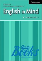 Herbert Puchta - English in Mind 4 Teachers Book ()