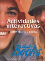  "Actividades interactivas Libro" - Nuria Salido Garcia