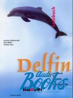 Hartmut Aufderstrasse - Delfin Kursbuch ()