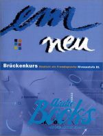Michaela Perlmann-Balme - Em Neu 1 Bruckenkurs Kursbuch ()