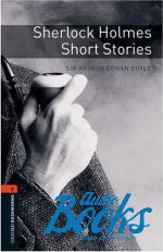  "BookWorm (BKWM) Level 2 Sherlock Holmes Short Stories" - Conan Doyle Arthur