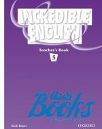 Beare Nick - Incredible English 5 Teachers Book ()