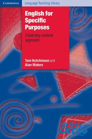 The book "English for Specific Purposes" - Tom Hutchinson