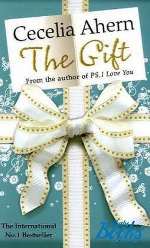 The book "The Gift" -  