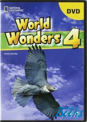  "World Wonders 4 Class CD" -  