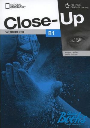 Book + cd "Close-Up B1 WorkBook ( )" -  ,  