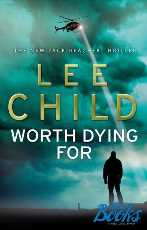 The book "Worth dying for" -  
