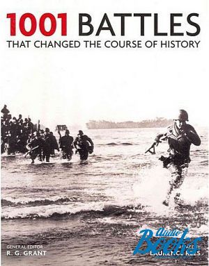 The book "1001 battles that changed the course of history" - . . 