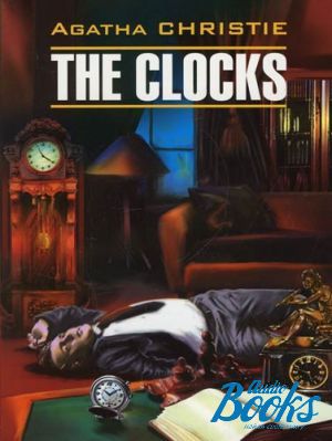 The book "The Clocks" -  