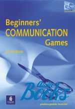 Jill Hadfield - Beginner Communication Games Teacher's Resource Materials Book ()