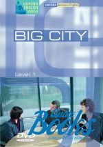 Tom Hutchinson - Big City 1: DVD (DVD-)