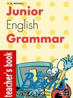 Mitchell H. Q. - Junior English Grammar 1 Teachers Book ()