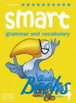Mitchell H. Q. - Smart Grammar and Vocabulary 4 Students Book ()