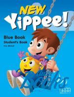 Mitchell H. Q. - Yippee New Blue Student's Book ()