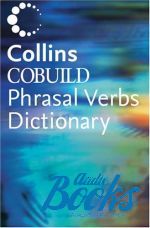 Collins - Collins Cobuild Dictionary of Phrasal Verbs 2 Edition ()