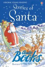  "Stories of Santa 1" - Russell Punter