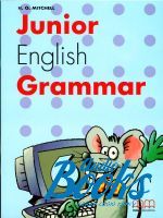  "Junior English Grammar 6 Students Book" - Mitchell H. Q.