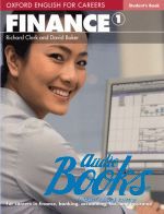  "Oxford English for Careers: Finance 1 Students Book ( / )" -  