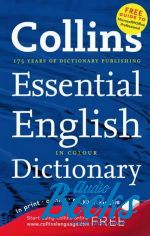   - Collins Essential English Dictionary ()