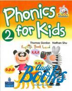 Phonics for Kids 2 Big Book ()