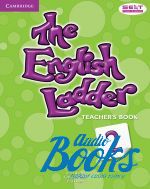 Paul House - The English Ladder 2 Teachers Book (  ) ()