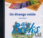 диск "Niveau 1 Un etrange voisin Class CD" - Мигель Клэри