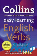 "Collins Easy Learning Verbs" - Anne Collins