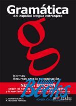  "Gramatica del espanol lengua extranjera Edition 2011" - Gonzalez A. Hermoso