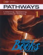  "Pathways: Listening, Speaking, and Critical Thinking 1 Text with Online Work Book access code" -   