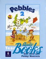 Pebbles 2 Teacher's Book ()